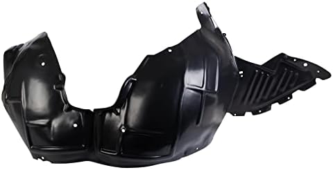 TRQ Passenger Side Inner Fender Liner