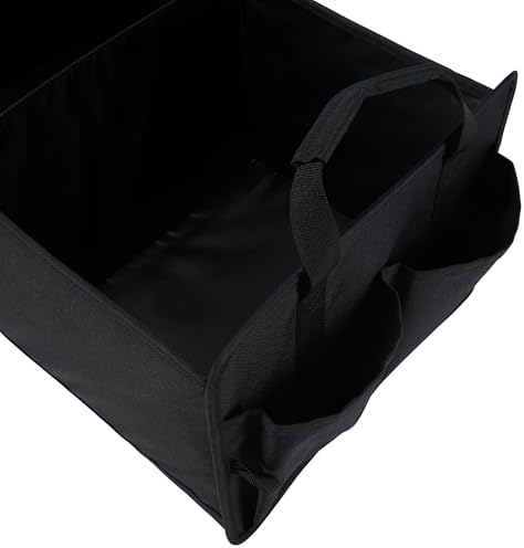 Carhartt Universal Collapsible Cargo Organizer Black
