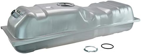 TRQ Fuel Tank Steel 16 gal V1500 V2500 by TRQ
