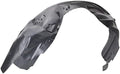 TRQ Passenger Side Inner Fender Liner