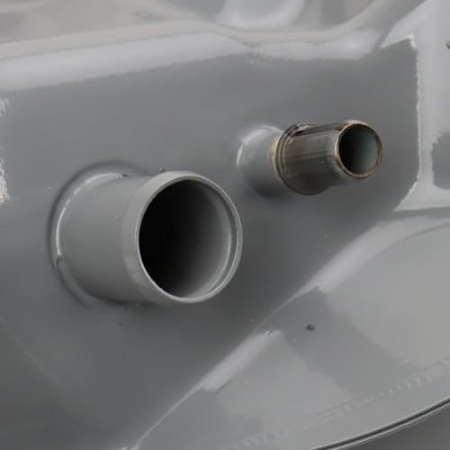 TRQ Gas Fuel Tank - Image 5