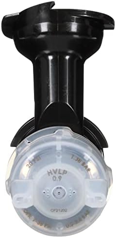 3M Performance Gravity HVLP Atomizing Head Refill Kit, 26709, Size 0.9 - Image 2