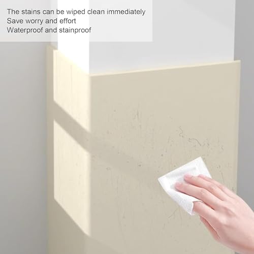 Self-Adhesive Rubber Foam Wall Protectors - Image 5
