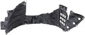 TRQ Driver Side Inner Fender Liner