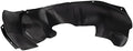TRQ Front Left Inner Fender Liner Black Drivers Side