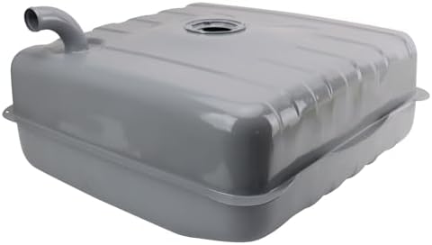 TRQ Rear Gas Fuel Tank - Image 4