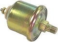 Sierra International OP24301 100 PSI Marine Oil Pressure Sender with NPT Thread Terminal Type 10-32 Stud, Size 46395 white by SierraInternational