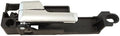 TRQ Front Left Interior Door Handle Chrome Drivers Side