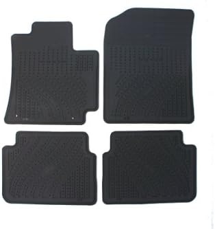 Toyota All-Weather Floor Mats