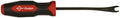 Mayhew Tools 13260 Small U Notch Trim Tool, Black Oxide by Mayhew