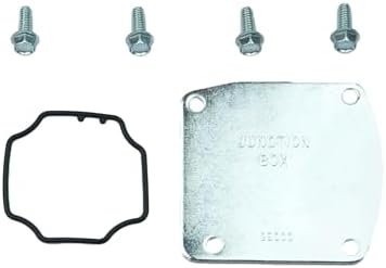 Fill-Rite KIT700JC Kit, Junction Box Cover 700 Series by Fill-Rite