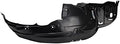 TRQ Passenger Side Inner Fender Liner