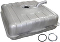 TRQ Fuel Gas Tank 25 Gallon Gal by TRQ