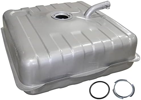 TRQ Fuel Gas Tank 25 Gallon Gal by TRQ