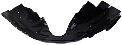 TRQ Driver Side Inner Fender Liner