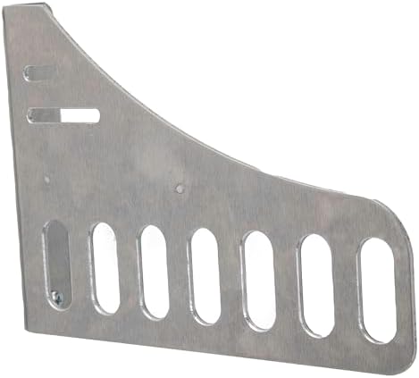 Extreme Max 5001.6365 Aluminum Garment Holder for Enclosed Trailer Shop Garage Storage - Image 3