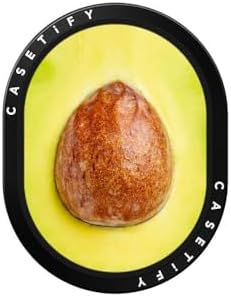 CASTETiFY Wireless Car Charger - Avocado