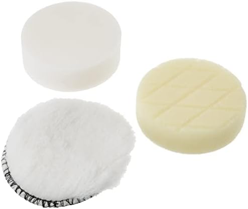 Astro 3055 3-Inch Mini Air Polishing Kit - Image 5