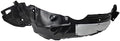 TRQ Driver Side Inner Fender Liner