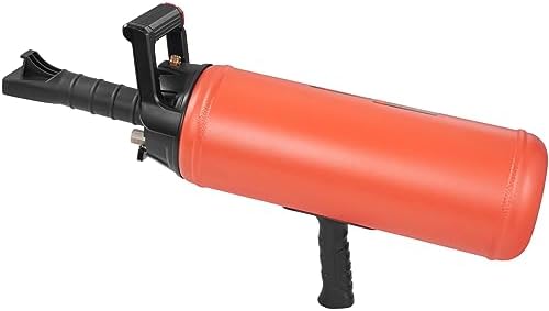 VEVOR Tire Seater, 2.4 Gal/9 L Air Tire Blaster, 150 PSI Handheld Portable Tire Inflator Tool, 87-116 PSI Operating Pressure for Tractor Truck ATV Car and Automobile Repair by VEVOR