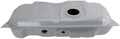 TRQ Fuel Tank 19 Gallon Zinc Coated Steel by TRQ