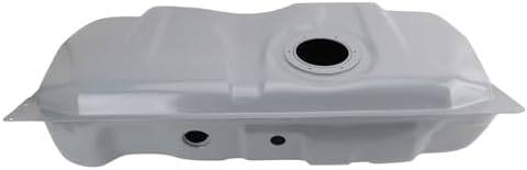 TRQ Fuel Tank 19 Gallon Zinc Coated Steel by TRQ