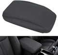 Nilight Center Console Cover for Hyundai Sonata 2015-2019 Armrest Cushion