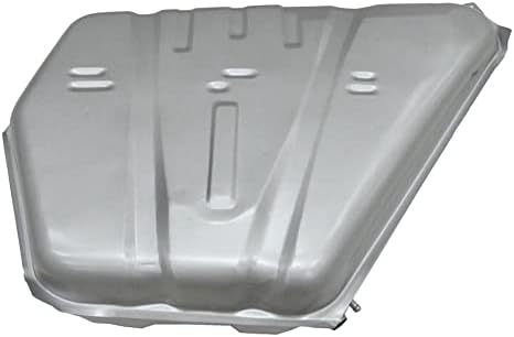 TRQ Gas Fuel Tank 15 gal - Image 3