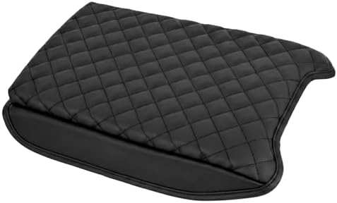 Nilight Center Console Cover for Nissan Pathfinder 2022-2026 Armrest Cover