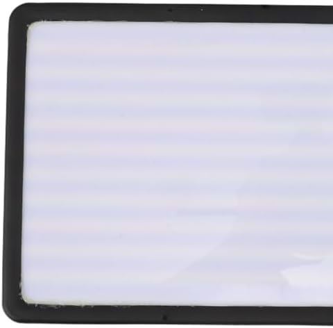 Plastic Dent Reflector Board for Car Body Hail Damage Inspection - Image 3