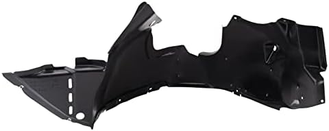 TRQ Passenger Side Inner Fender Liner