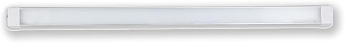 LED Interior Utility Light Fixture 38.2" x 2.6", High Lumen-Output Low Current - Image 7