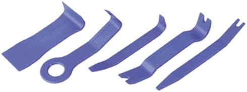 OTC 4489 Trim Fastener and Molding Removal Set by OTCTools