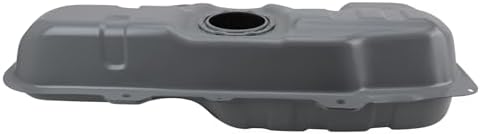 TRQ Fuel Tank 12 Gallon Zinc Coated Steel Lock Ring - Image 4