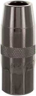 Lincoln Electric Magnum PRO Recessed (1/8") Gas Nozzle | 1/2" ID with 350 Amp Rating | Compatible with Magnum PRO Welding Guns| KP2742-1-50R by LincolnElectric