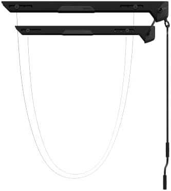 Thule MultiLift 2 Storage Lift, Ceiling Mounted, 40kg/88lb Capacity - Image 2
