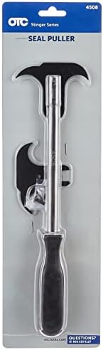 OTC 4508 Professional Style Seal Puller - Includes 2 Hook Tip Sizes - Image 3