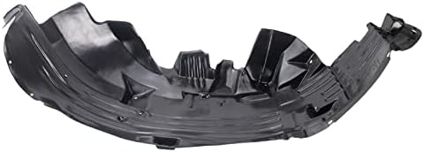 TRQ Driver Side Inner Fender Liner