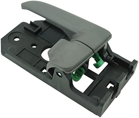 TRQ Front or Rear Inner Interior Door Handle Pair Set