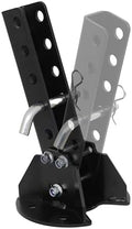 Extreme Max 5600.3381 UTV Plow Lever Lift with Multiple Angles & Attach Points - Reduces Winch Cable Strain (for KFI UTV Push Tube 106300 & 105635)