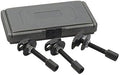 GEARWRENCH 3 Pc. Rear Axle Bearing Puller Set - 41710 by Unknown