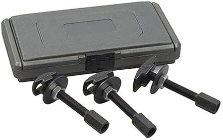 GEARWRENCH 3 Pc. Rear Axle Bearing Puller Set - 41710 by Unknown