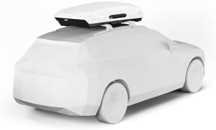 Thule Motion 3 Rooftop Box