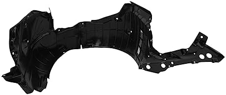 TRQ Driver Side Inner Fender Liner