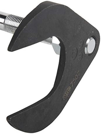 OTC 7509 Inner CV Joint Puller - Removes Axles Damage-Free - Image 3