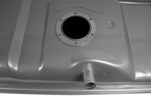 TRQ Gas Fuel Tank - Image 3