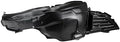 TRQ Driver Side Inner Fender Liner
