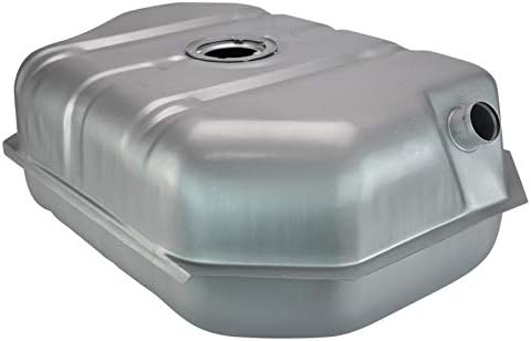 TRQ Fuel Tank 20 Gallon Zinc Coated Steel Lock Ring - Image 5