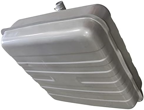 TRQ Fuel Gas Tank 25 Gallon Gal - Image 3