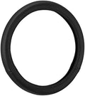 Body Glove 22-1-97505-9 Smoothie Steering Wheel Cover, Easy Installation, Hyperflex Core Technology, Fits Most Vehicles